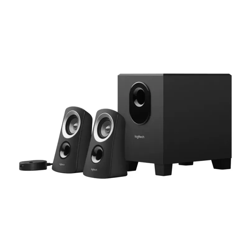 Speaker Logitech Z313 50 Watts