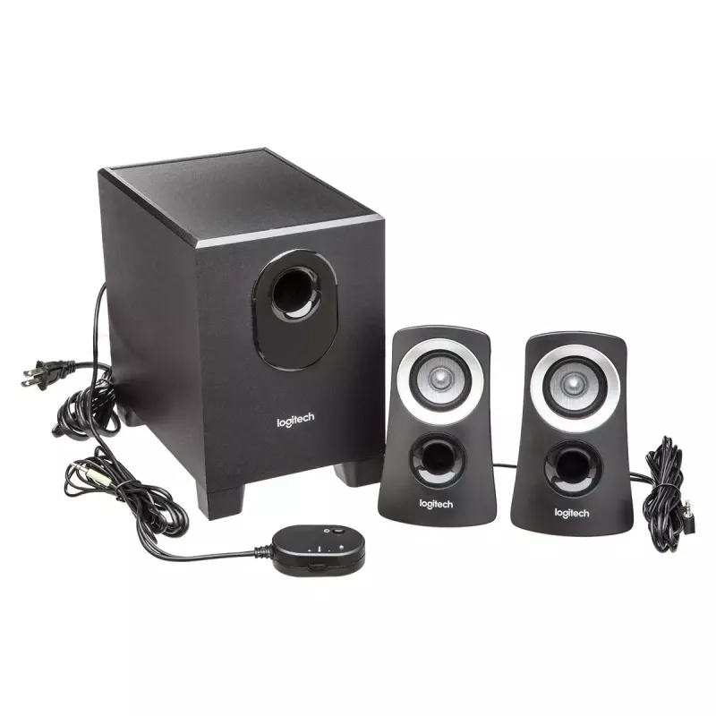 Speaker Logitech Z313 50 Watts