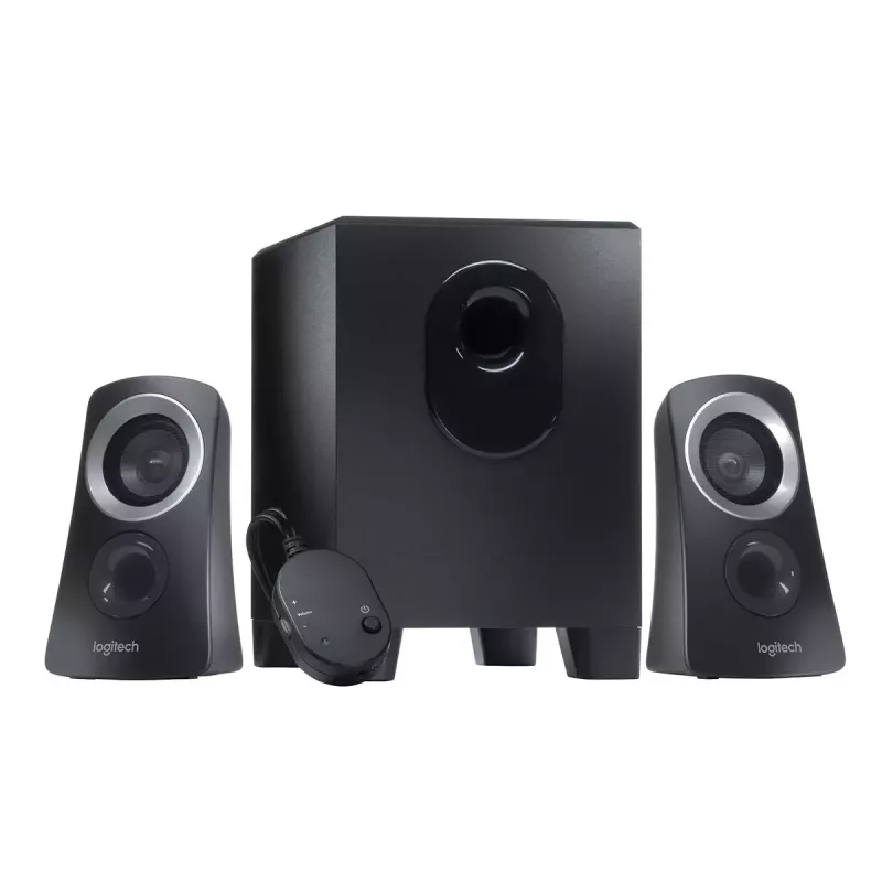 Speaker Logitech Z313 50 Watts