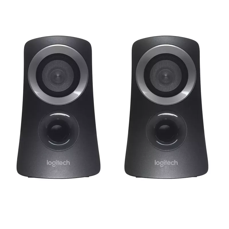 Speaker Logitech Z313 50 Watts