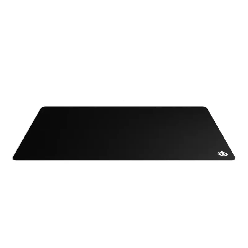 Mouse pad Steelseries QcK+ Black