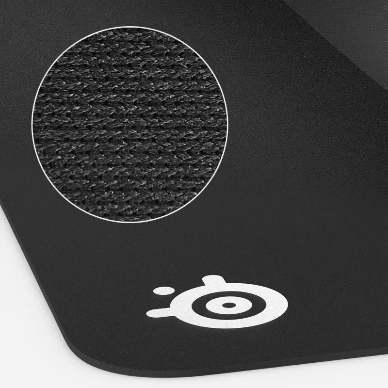 Mouse pad Steelseries QcK Gaming