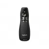 LOGITECH Wireless Presenter R400