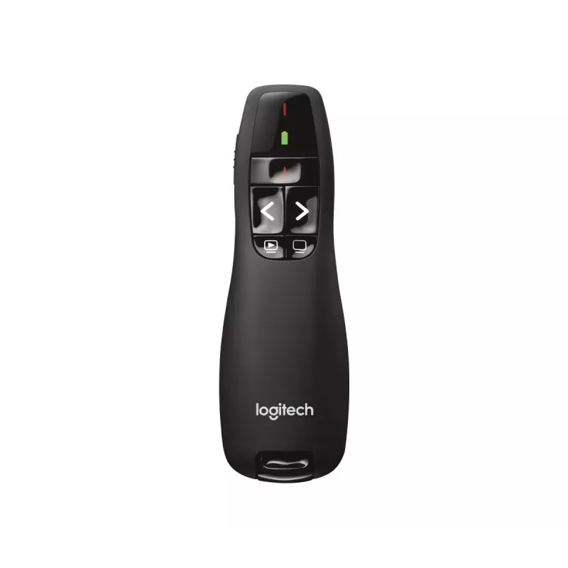 LOGITECH Wireless Presenter R400