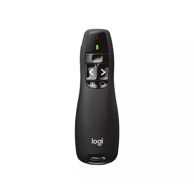 LOGITECH Wireless Presenter R400