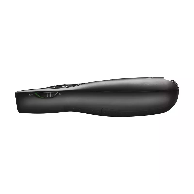 LOGITECH Wireless Presenter R400