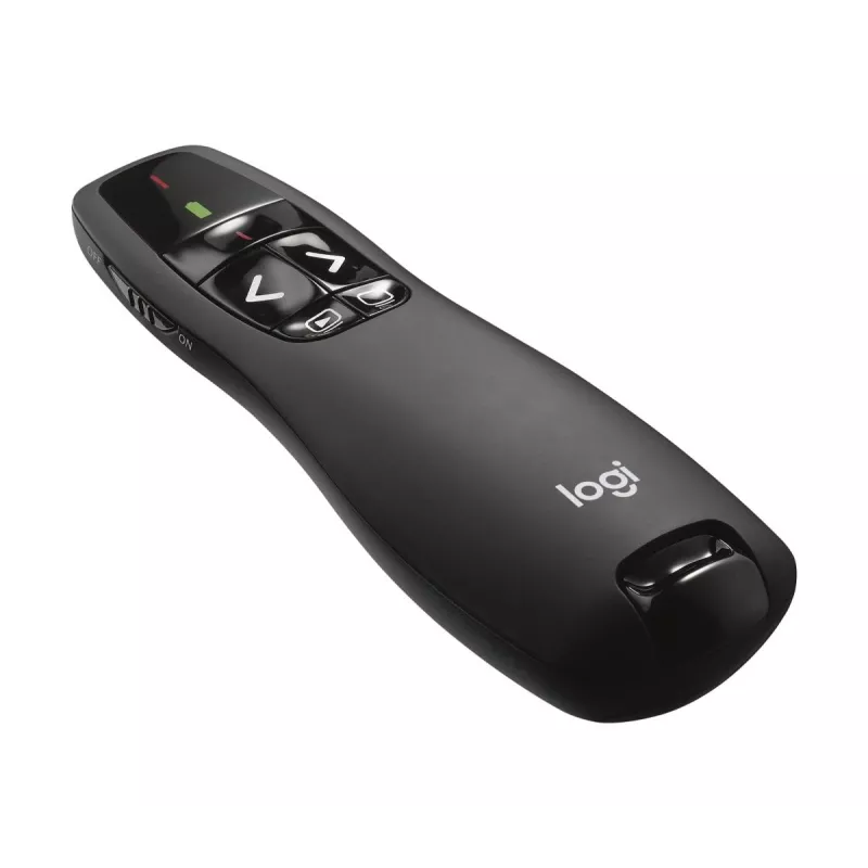 LOGITECH Wireless Presenter R400