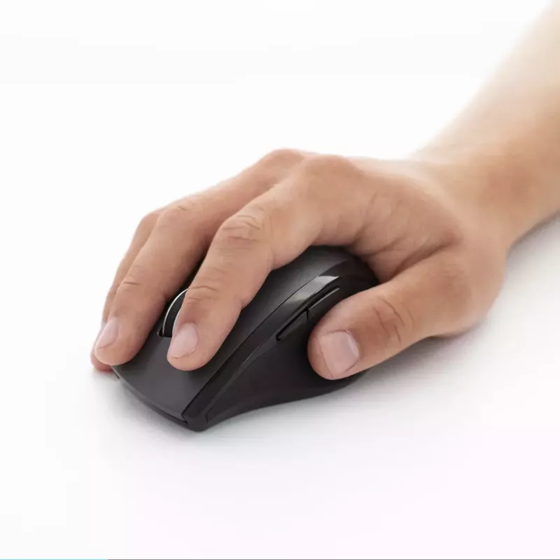 Mouse Logitech Marathon M705 RF Wireless