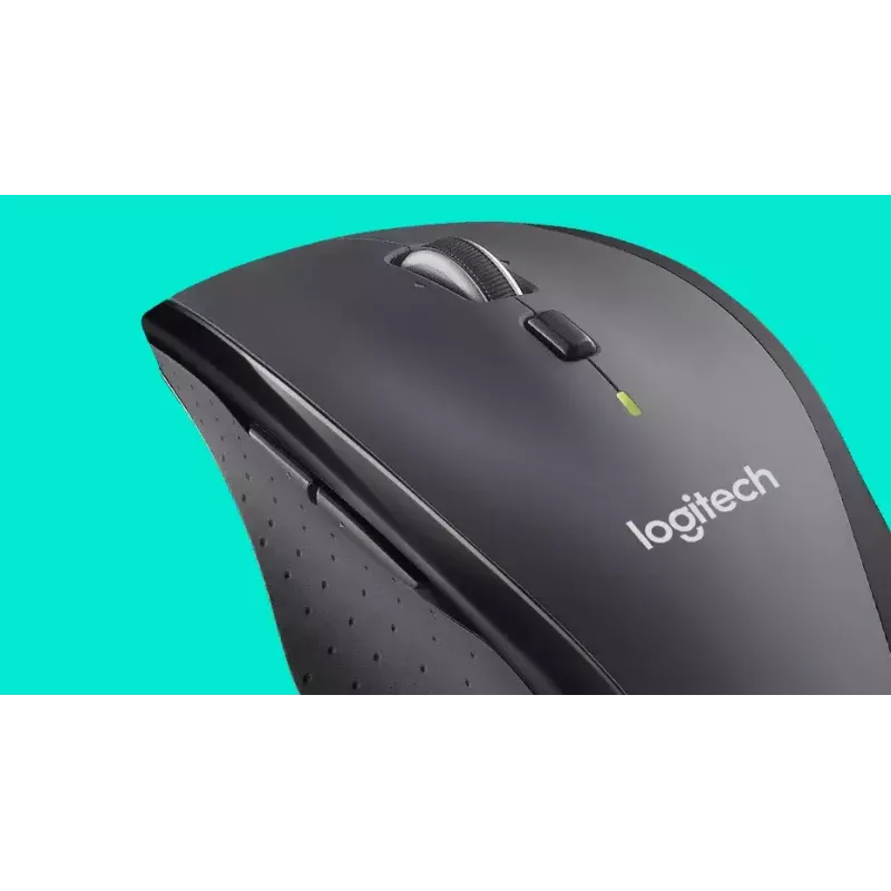 Mouse Logitech Marathon M705 RF Wireless