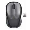 LOGITECH Wireless Mouse M235 Dark Grey