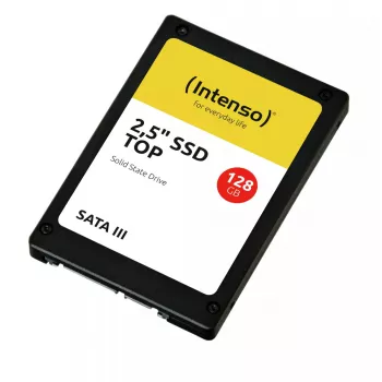 SSD disk INTENSO 128GB 2.5 inch SATA 3.0 3812430