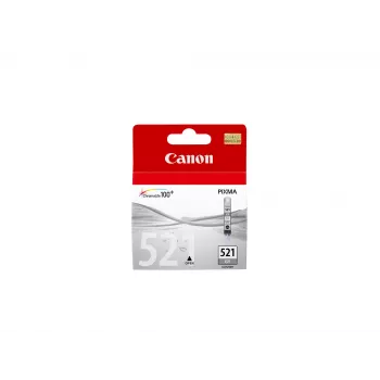 Ink Cartridge Canon CLI-521GY Grey
