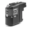 Brother LC127XLBK ink cartridge 1 pc(s) Original Extra (Super) High Yield Black