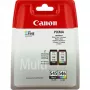 Canon PG-545/CL-546 BK/C/M/Y Ink Cartridge Multipack