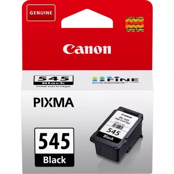 Ink Cartridge Canon PG-545 Black