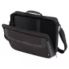 Briefcase Targus TAR300, 39.6 cm (15.6 inch), Black, Shoulder strap