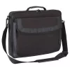 Briefcase Targus TAR300, 39.6 cm (15.6 inch), Black, Shoulder strap
