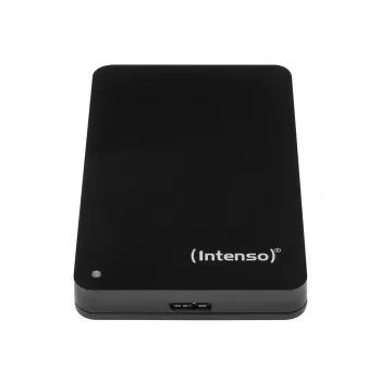 External Hard Drive Intenso 2TB USB 3.0 2.5 inch Memory Case