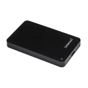 External Hard Drive Intenso 2TB USB 3.0 2.5 inch Memory Case