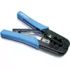 Crimp Cut Strip Tool Trendnet TC-CT68