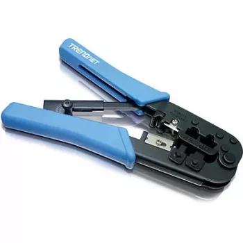 Crimp Cut Strip Tool Trendnet TC-CT68