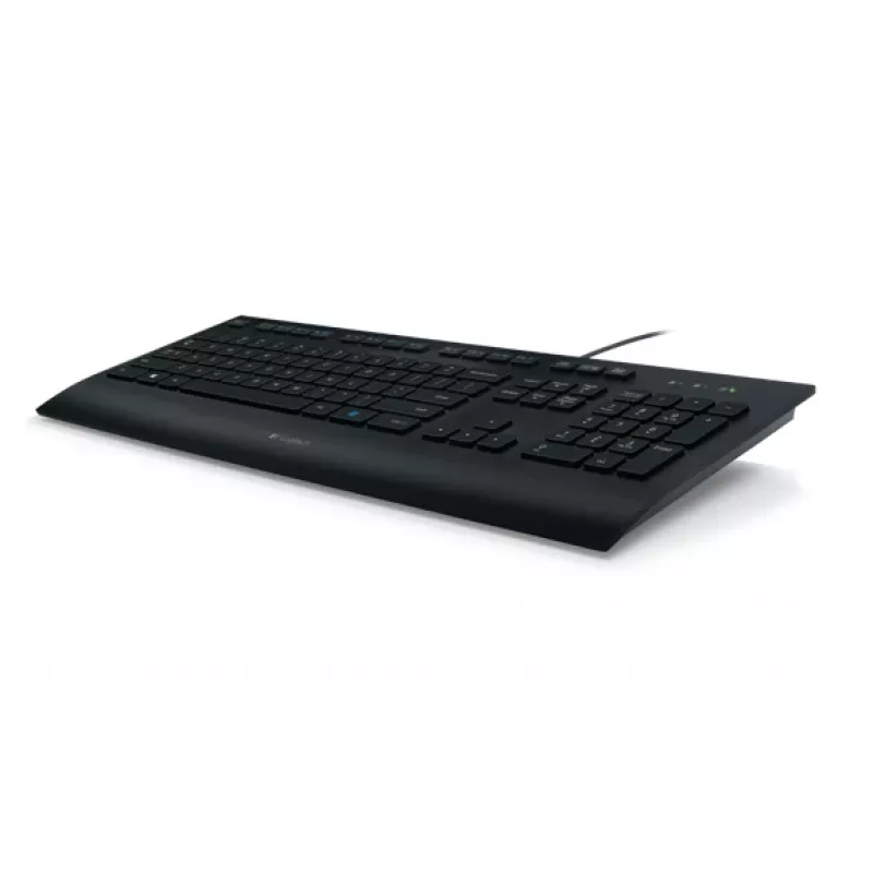 Keyboard Logitech K280e for Business