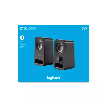 Multimedia Speaker Logitech Z150, 5W