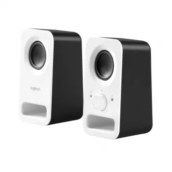 Speaker Logitech White 980-000815 5W