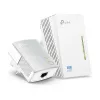 TP-Link Powerline 600 Wi-Fi Extender Starter Kit
