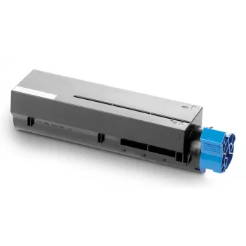 OKI Toner Cartridge - 3k Pages - Black