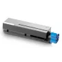OKI Toner Cartridge - 3k Pages - Black