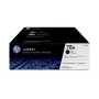 HP 78A 2-pack Black Original LaserJet Toner Cartridges, 4200 pages, Black, 2 pc(s)