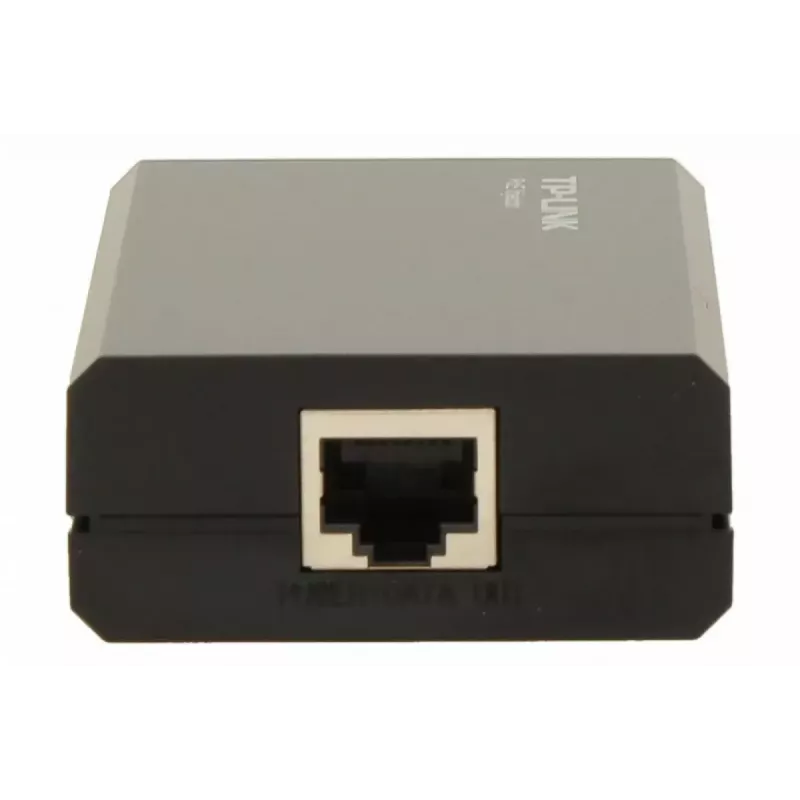 TP-Link IEEE 802.3af PoE Injector
