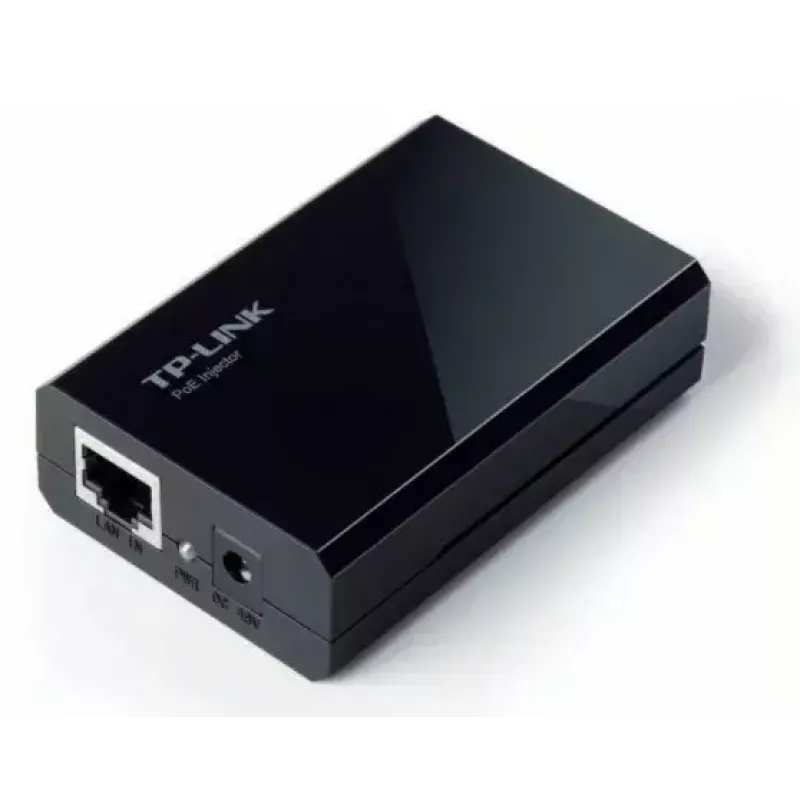 TP-Link IEEE 802.3af PoE Injector
