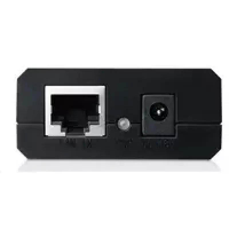 TP-Link IEEE 802.3af PoE Injector