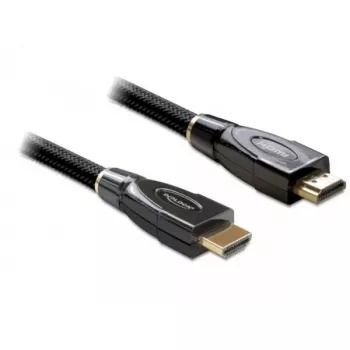 HDMI Cable DeLOCK 3m AM/AM
