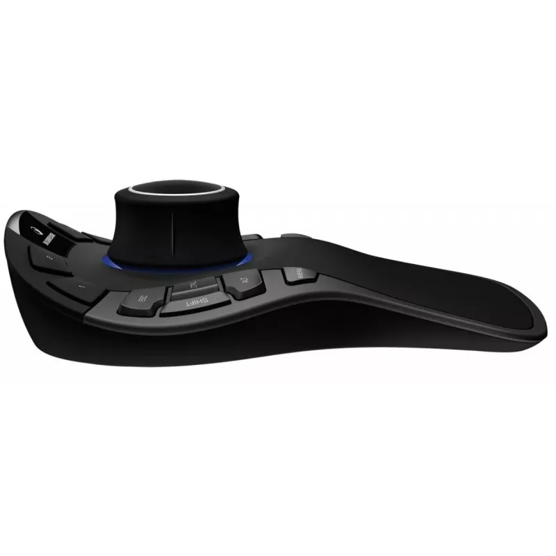3D Mouse 3Dconnexion SpaceMouse Pro USB