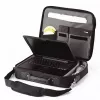 Targus CN01 laptop case 40.6 cm (16 inch) Messenger case Black