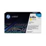 HP 648A Yellow Original LaserJet Toner Cartridge, 11000 pages, Yellow, 1 pc(s)