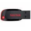 WESTERN DIGITAL SanDisk Cruzer Blade - 32GB USB Stick - USB 2.0