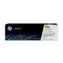 HP 131A Yellow Original LaserJet Toner Cartridge