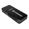 TRANSCEND Card Reader Rdf5 USB3.0 Black