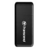 TRANSCEND Card Reader Rdf5 USB3.0 Black
