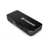 TRANSCEND Card Reader Rdf5 USB3.0 Black