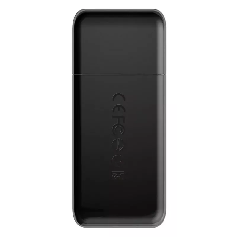 TRANSCEND Card Reader Rdf5 USB3.0 Black