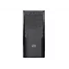 COOLER MASTER Chassis Coolermaster Force 500midi-tower ATX No Psu Black