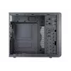 COOLER MASTER Chassis Coolermaster Force 500midi-tower ATX No Psu Black