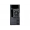 COOLER MASTER Chassis Coolermaster Force 500midi-tower ATX No Psu Black