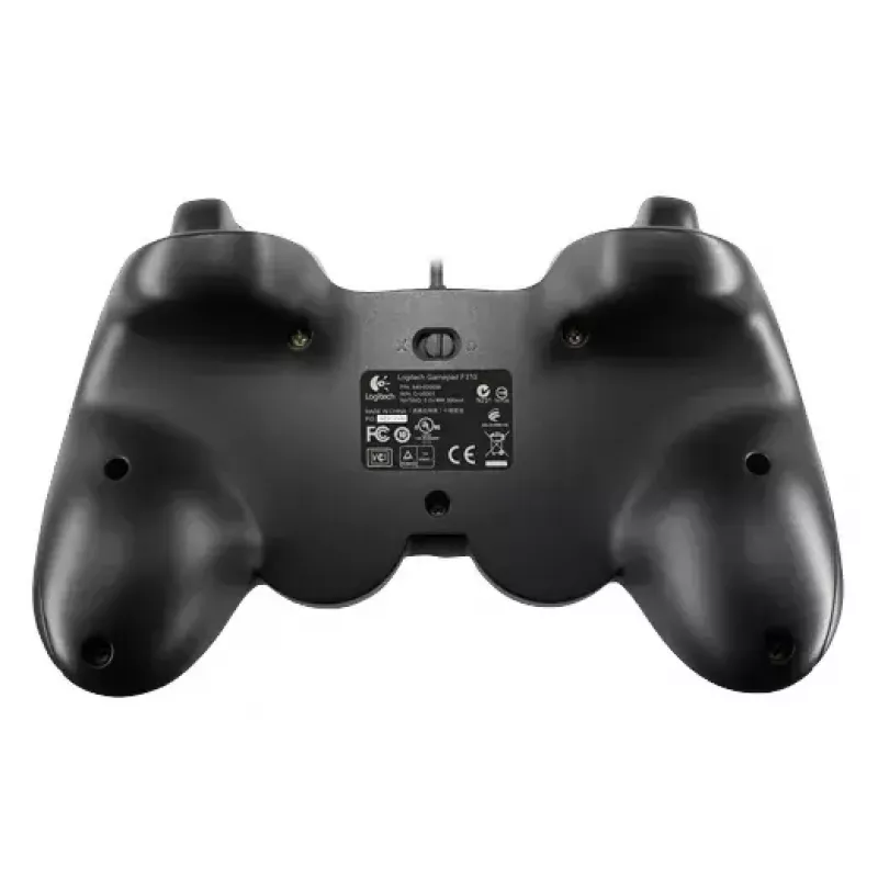Gamepad Logitech G Gamepad F310