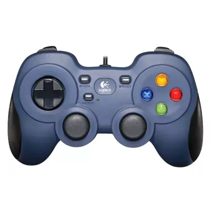 Gamepad Logitech G Gamepad F310